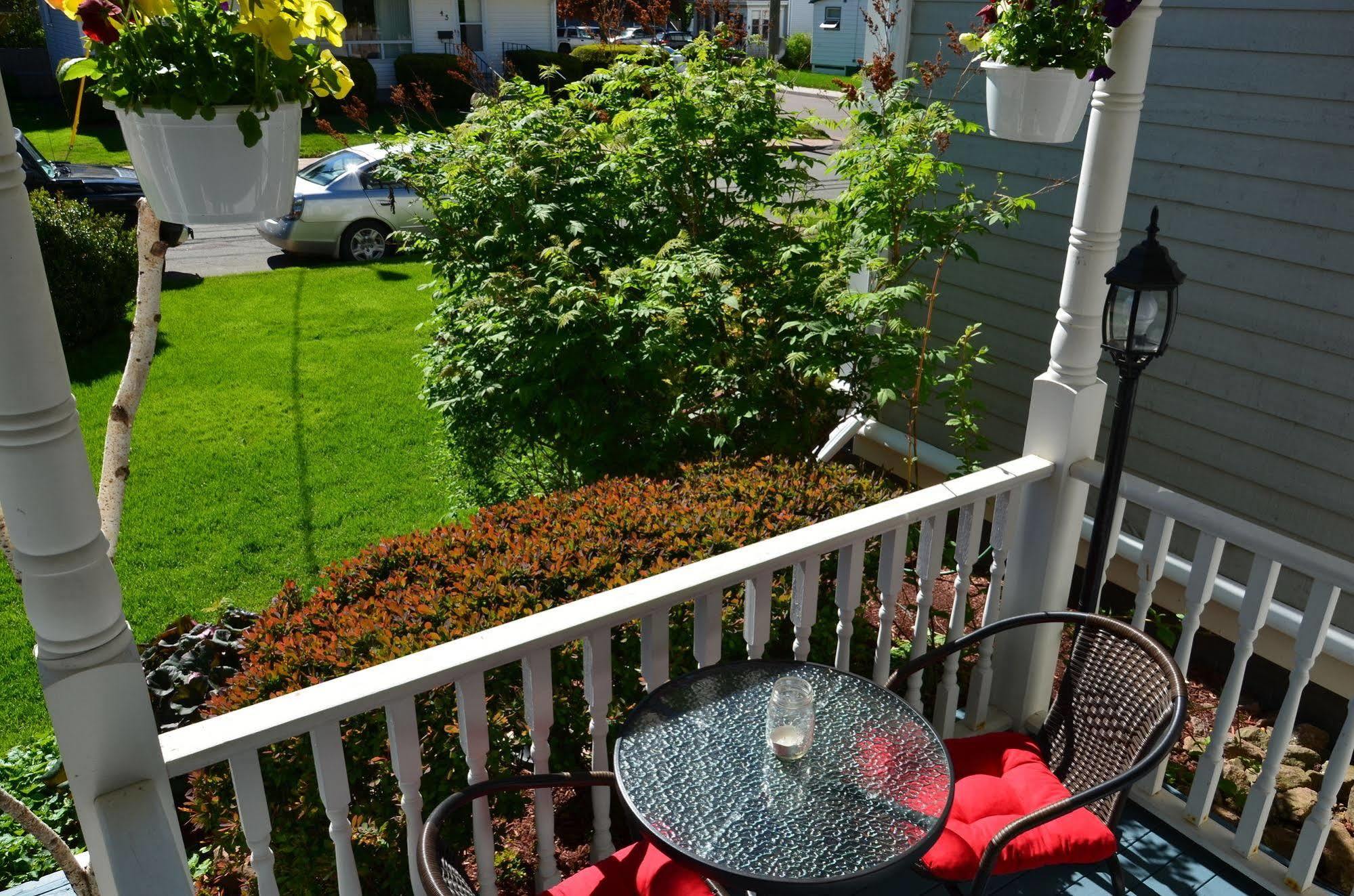 Island Home Bed And Breakfast Summerside Exterior photo